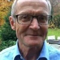 Axel Toft